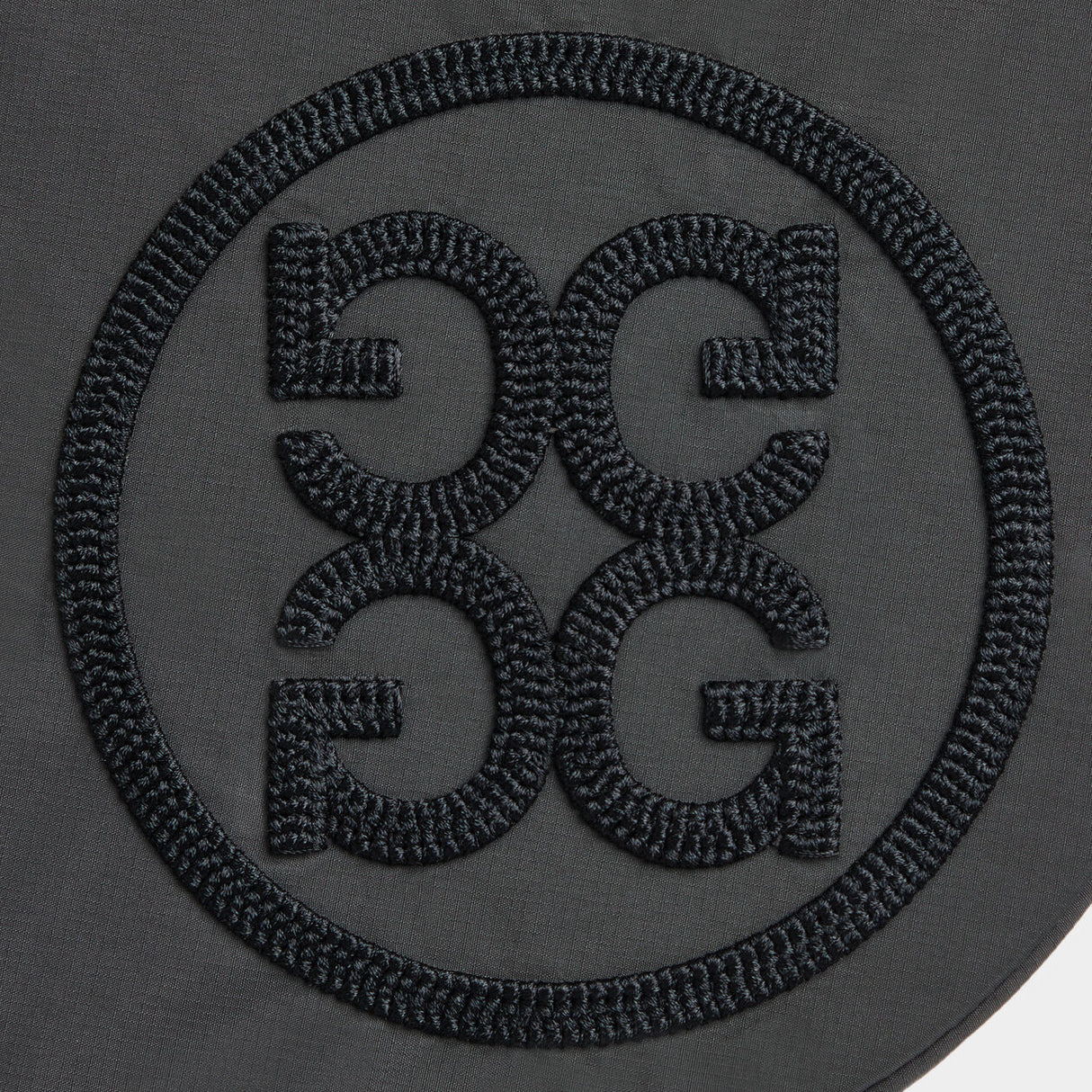 G/FORE Parachute Carry Golf Bag – Ultra Light Stand Bag – Graphite