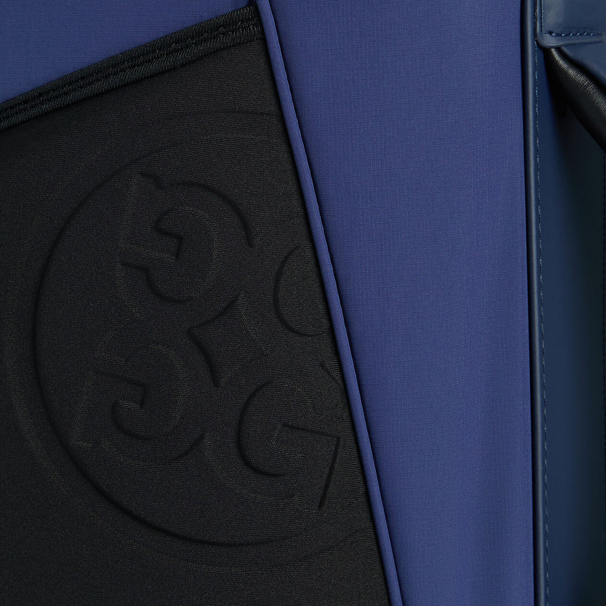 G/FORE Parachute Carry Golf Bag – Ultra Light Stand Bag – Space