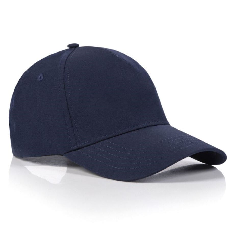 GLENMUIR Cowan Golf Cap - Navy Glenmuir