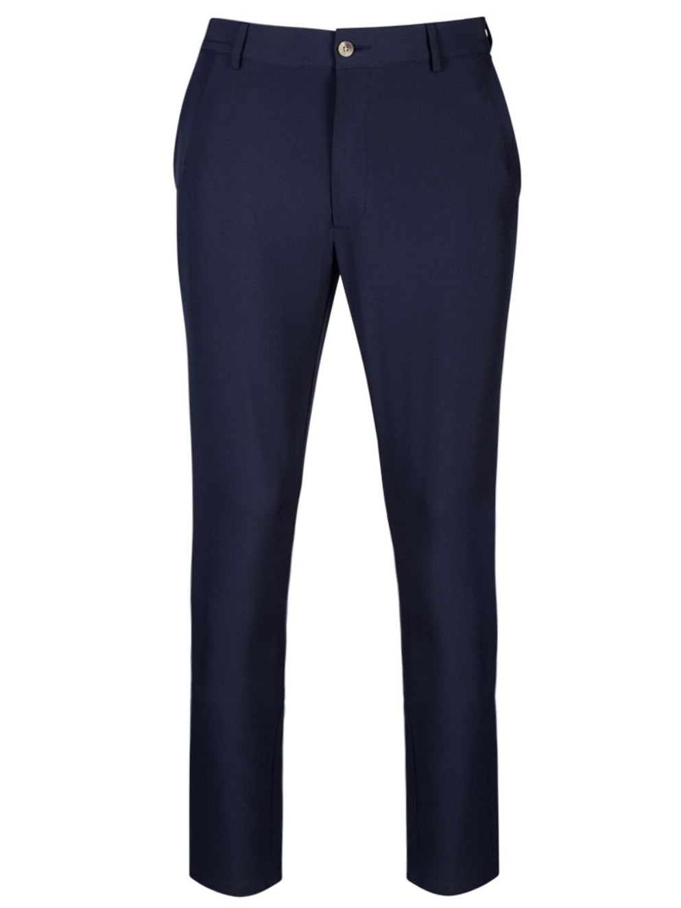 GLENMUIR Men’s Ross Lightweight Stretch Golf Trousers – Navy