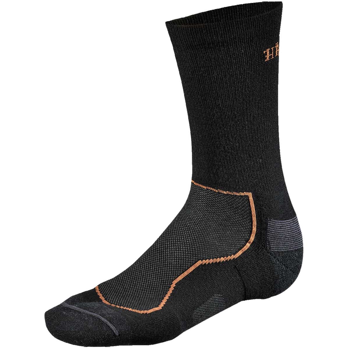 HARKILA All Season Wool II - Black