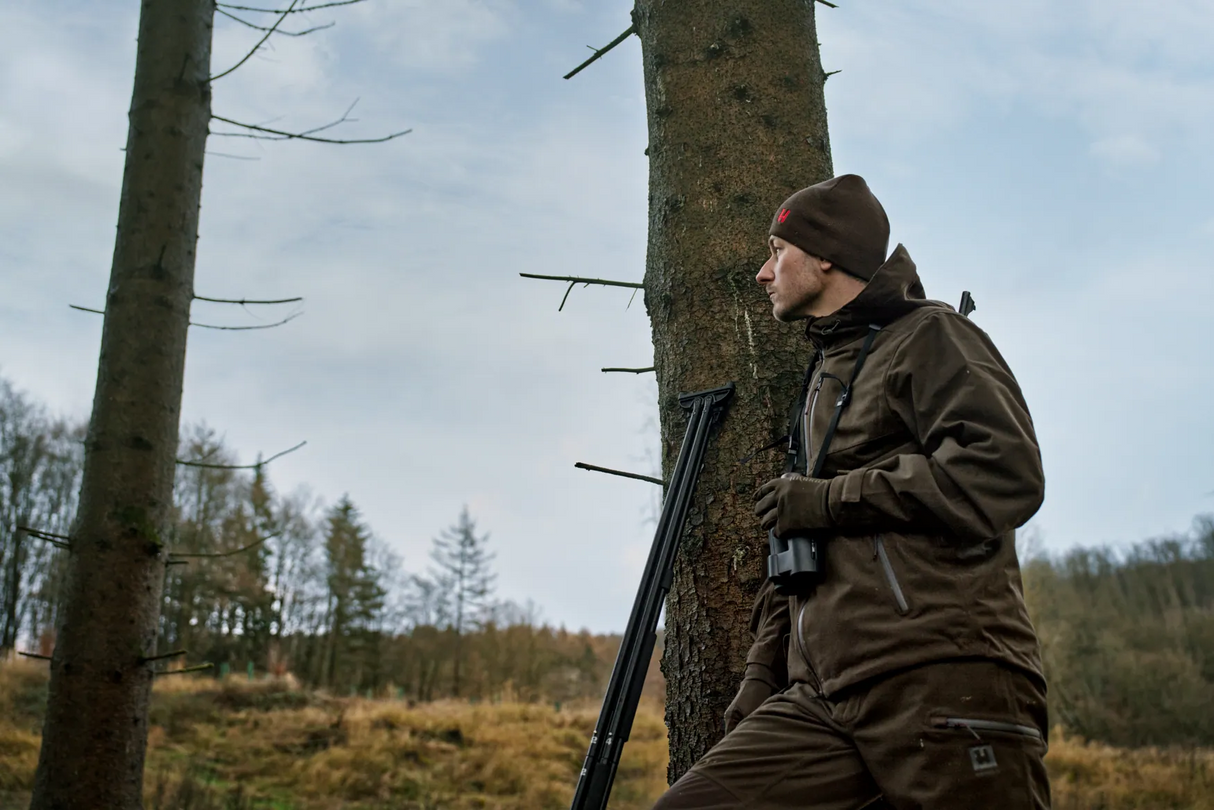 HARKILA Aspire HWS Waterproof Jacket - Mens - Hunting Green