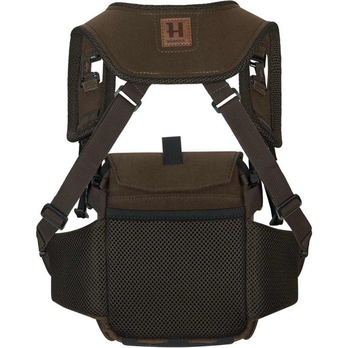 HARKILA Binocular Harness - Willow Green