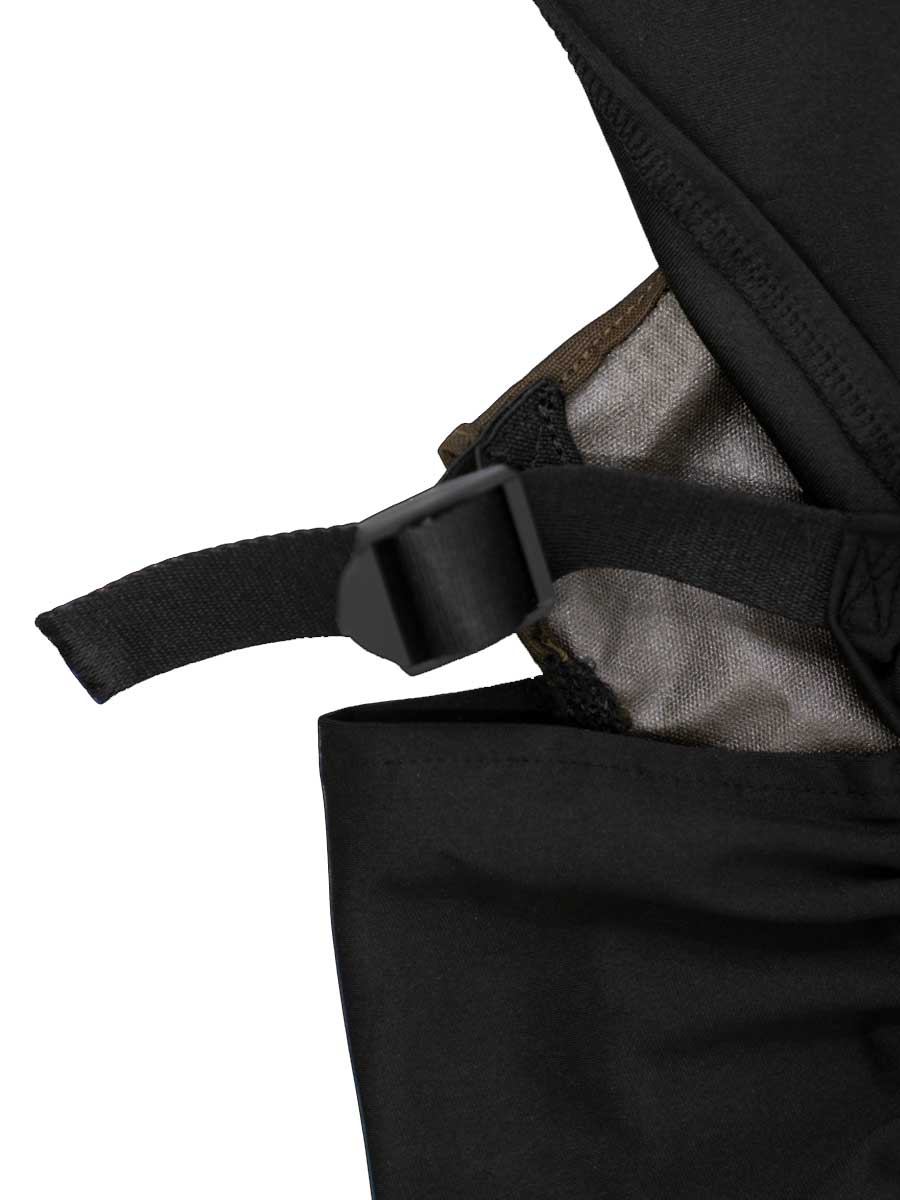 HARKILA Car Seat Cover - Hunting Green