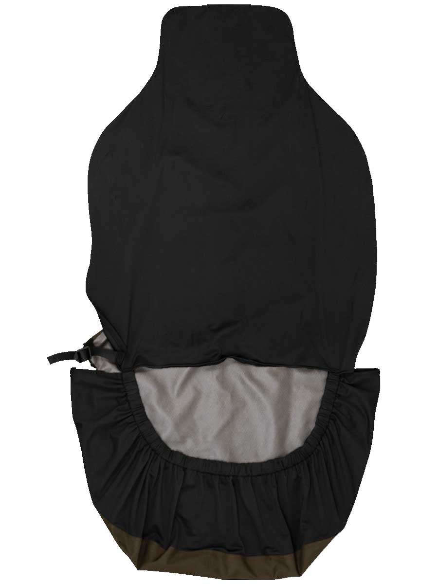 HARKILA Car Seat Cover - Hunting Green