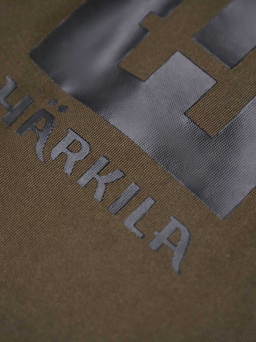 HARKILA Car Seat Cover - Hunting Green