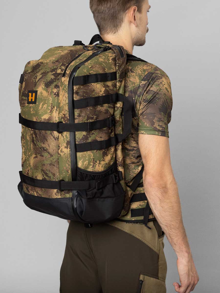 HARKILA Deer Stalker Backpack - AXIS MSP Forest Harkila