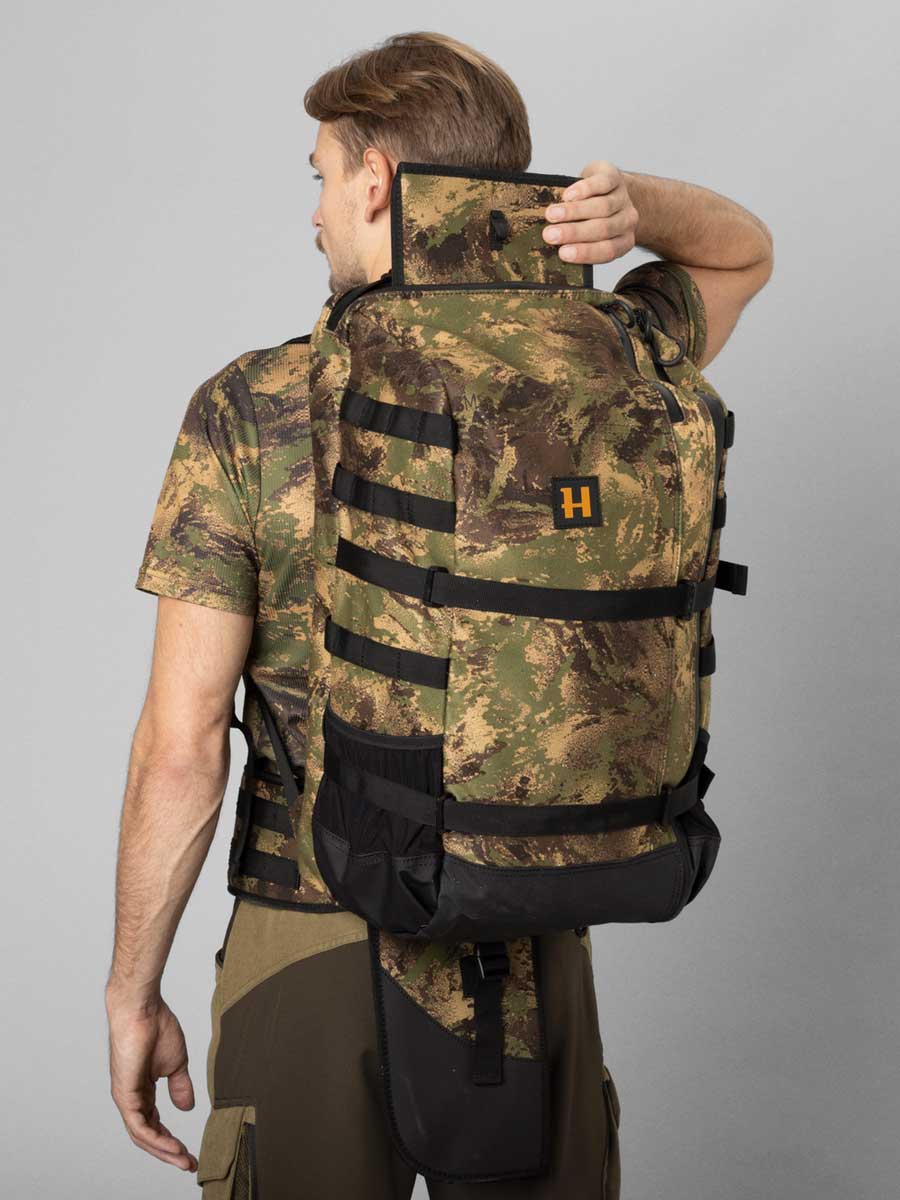 HARKILA Deer Stalker Backpack - AXIS MSP Forest Harkila