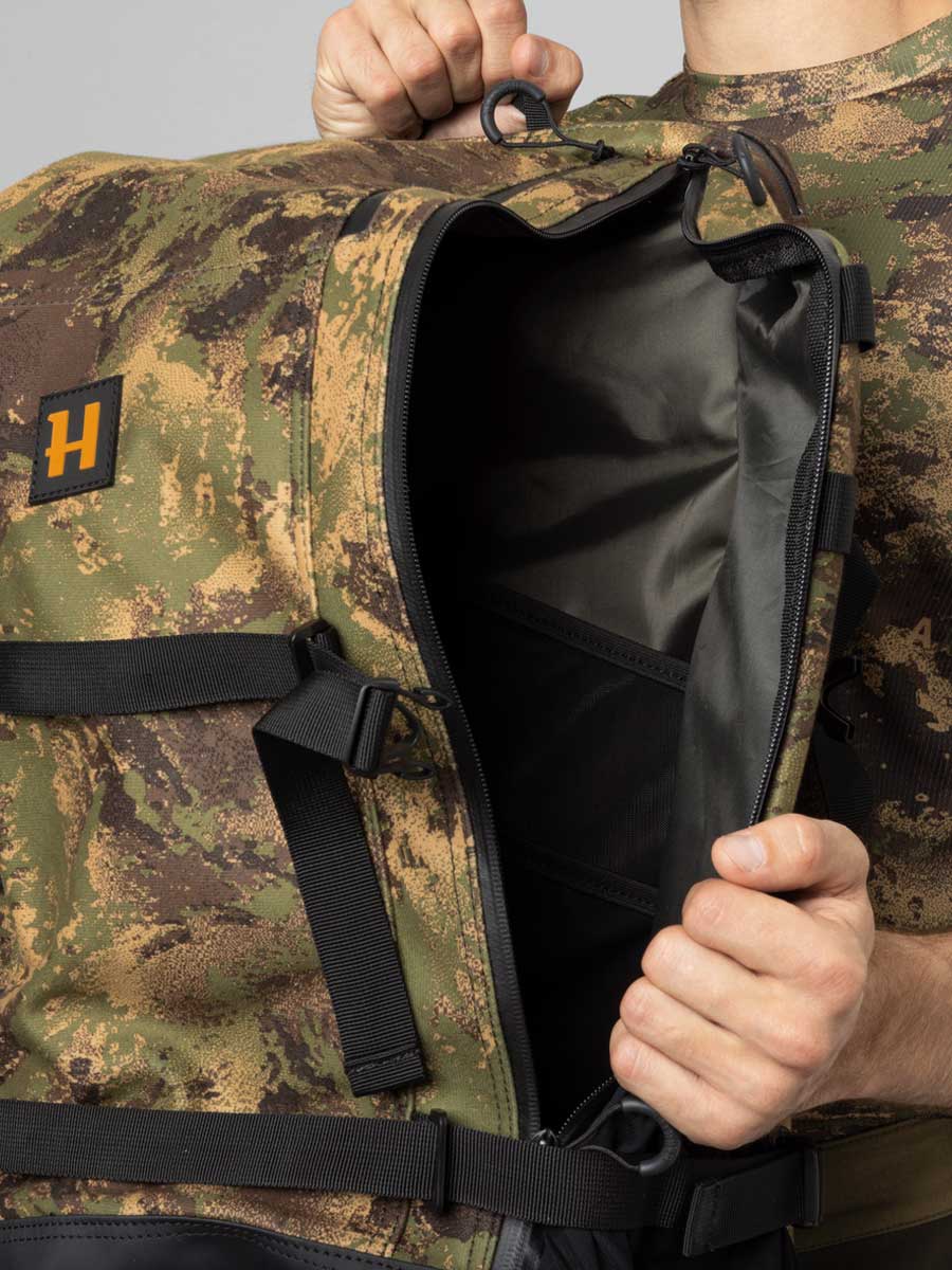 HARKILA Deer Stalker Backpack - AXIS MSP Forest Harkila