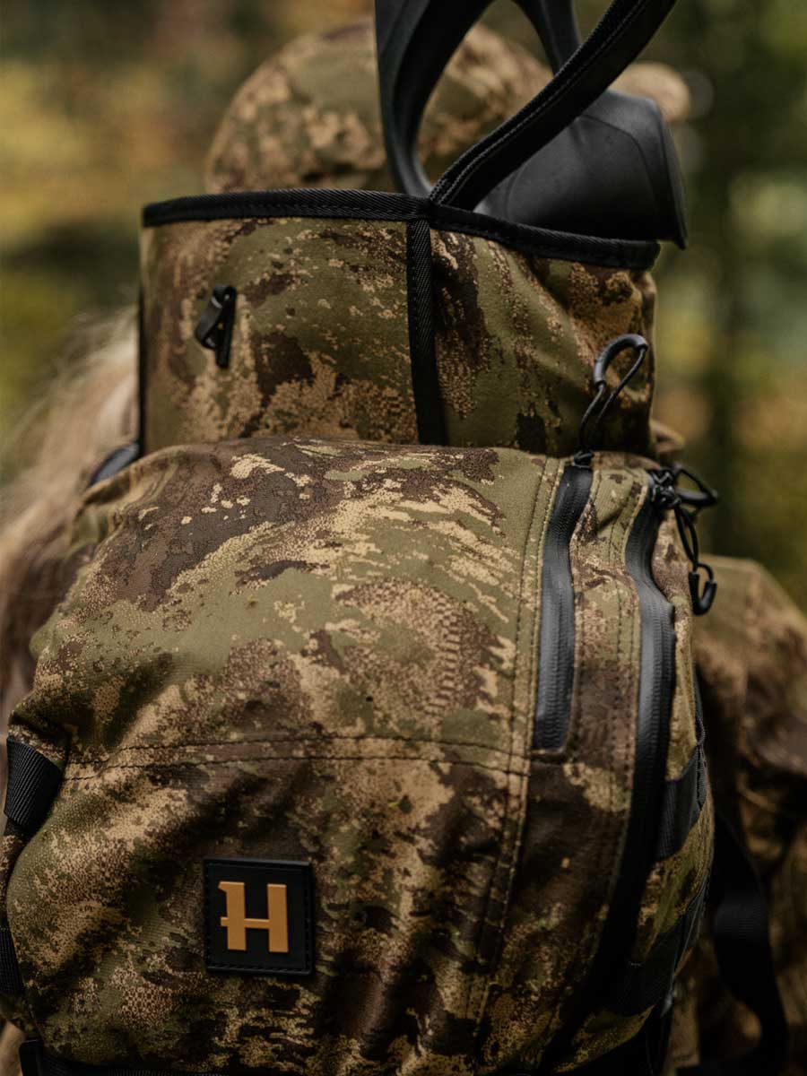 HARKILA Deer Stalker Backpack - AXIS MSP Forest Harkila