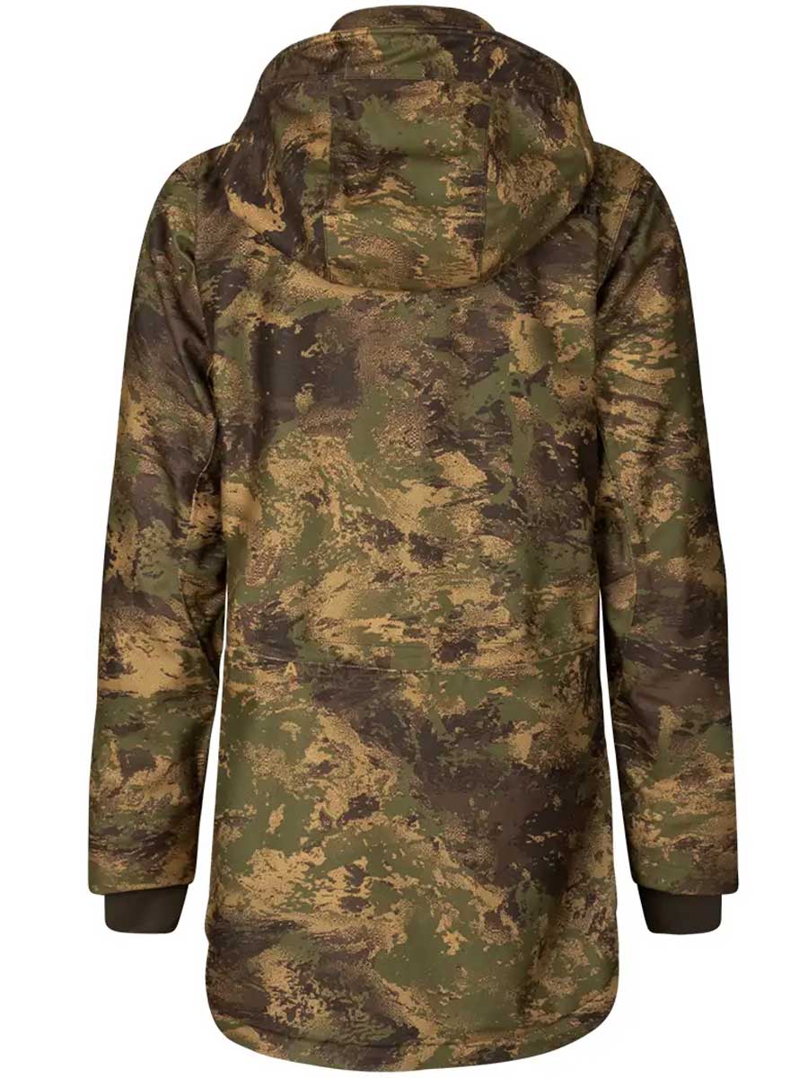 HARKILA Deer Stalker Camo HWS Jacket - Womens - AXIS MSP Forest
