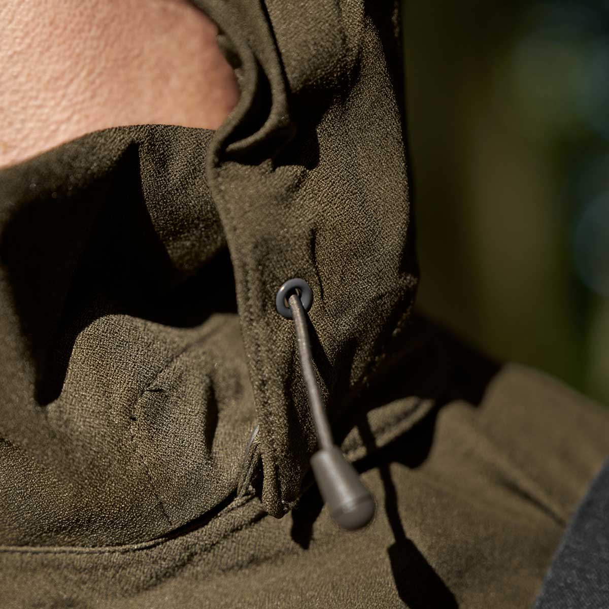 HARKILA Finnmark HWS Waterproof Jacket - Mens - Hunting Green