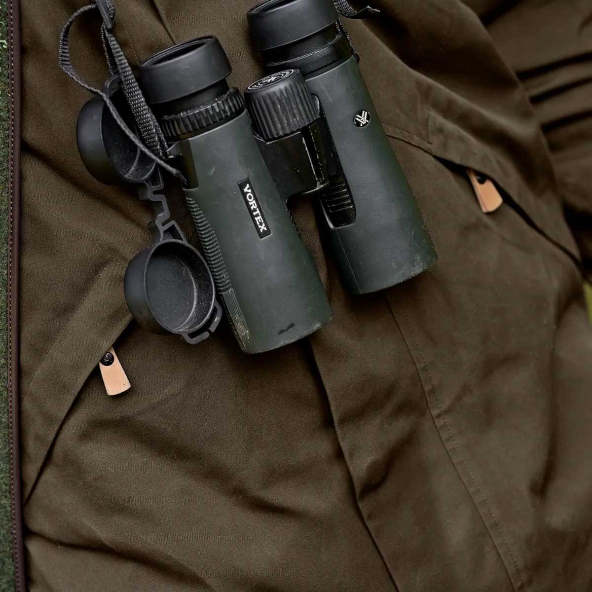 HARKILA Fjell Ace Jacket - Mens - Willow Green