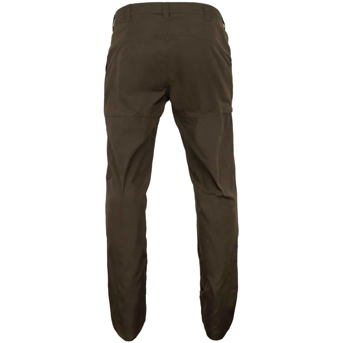 HARKILA Fjell Ace Trousers - Mens - Willow Green