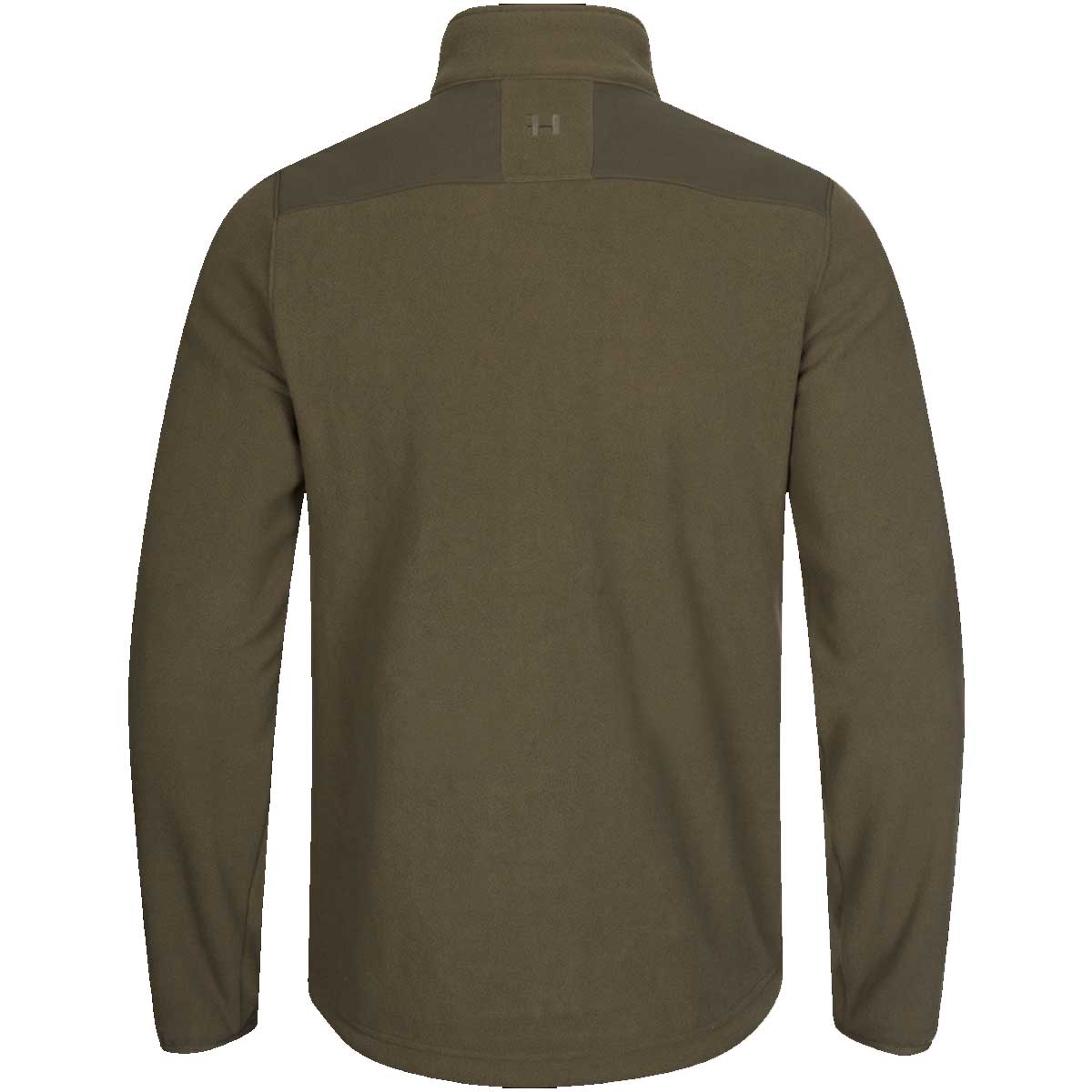 HARKILA Fjell Fleece Jacket - Mens - Light Willow Green