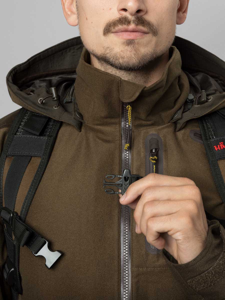 HARKILA Forest Hunter Backpack - 27 Litres - Hunting Green