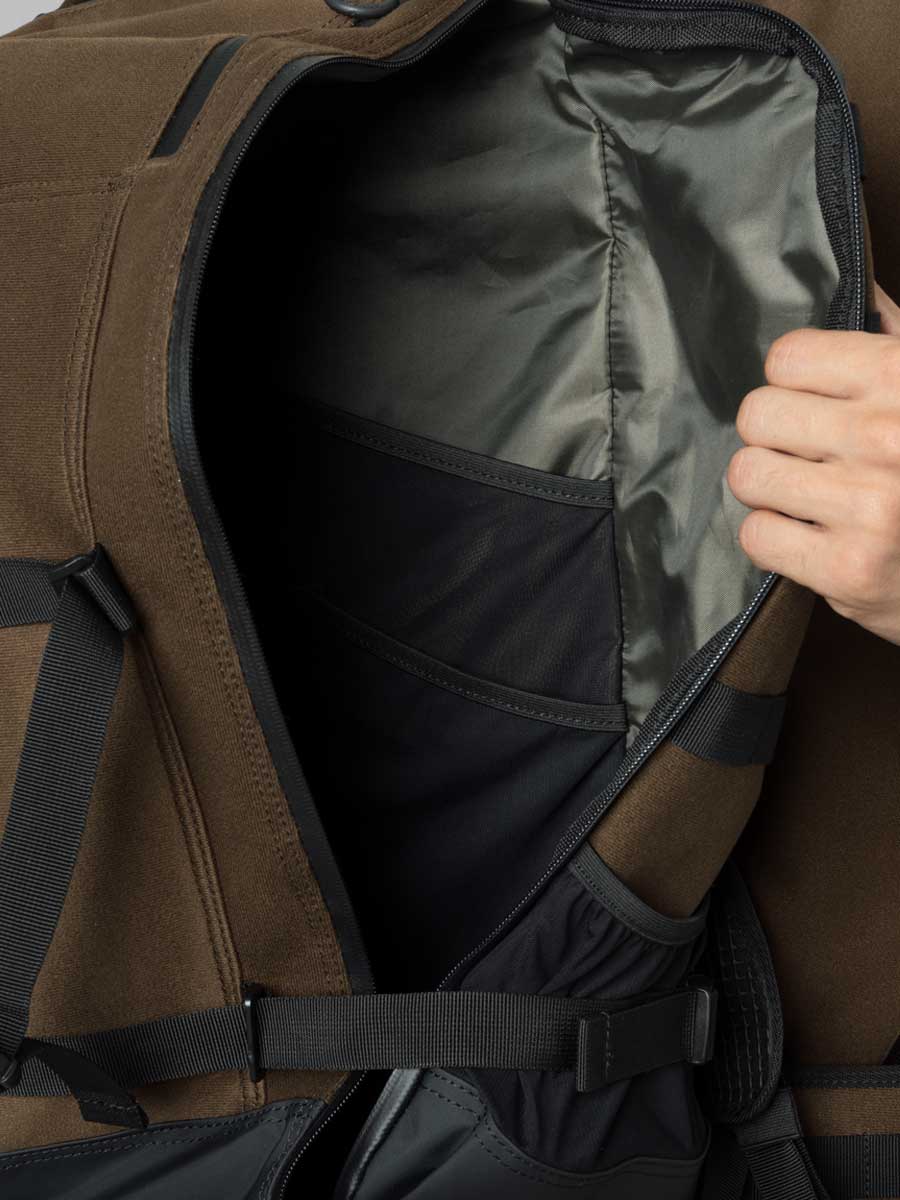 HARKILA Forest Hunter Backpack - 27 Litres - Hunting Green