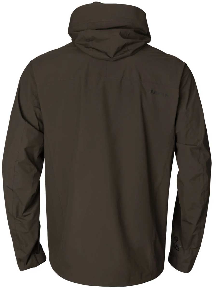 HARKILA Harkila Logmar HWS Waterproof Packable Jacket - Mens - Willow Green