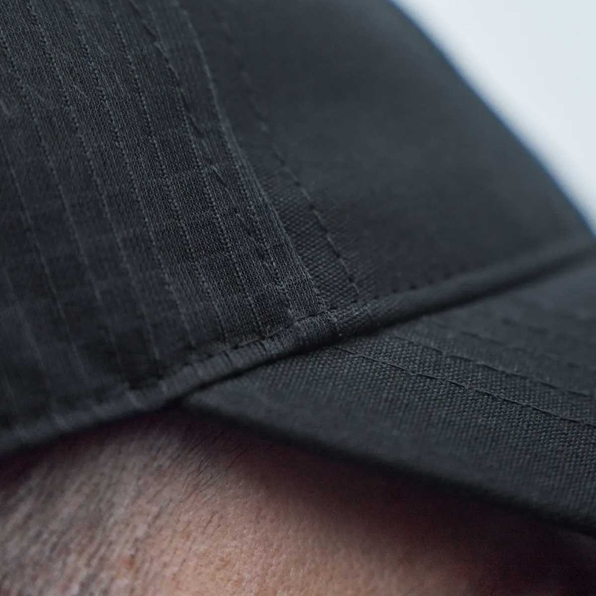 HARKILA Instinct Cap - Breathable Mesh - Dark Navy