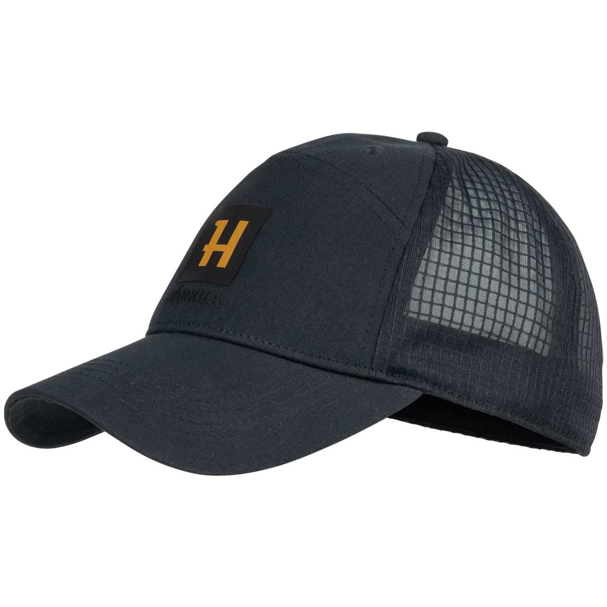 HARKILA Instinct Cap - Breathable Mesh - Dark Navy