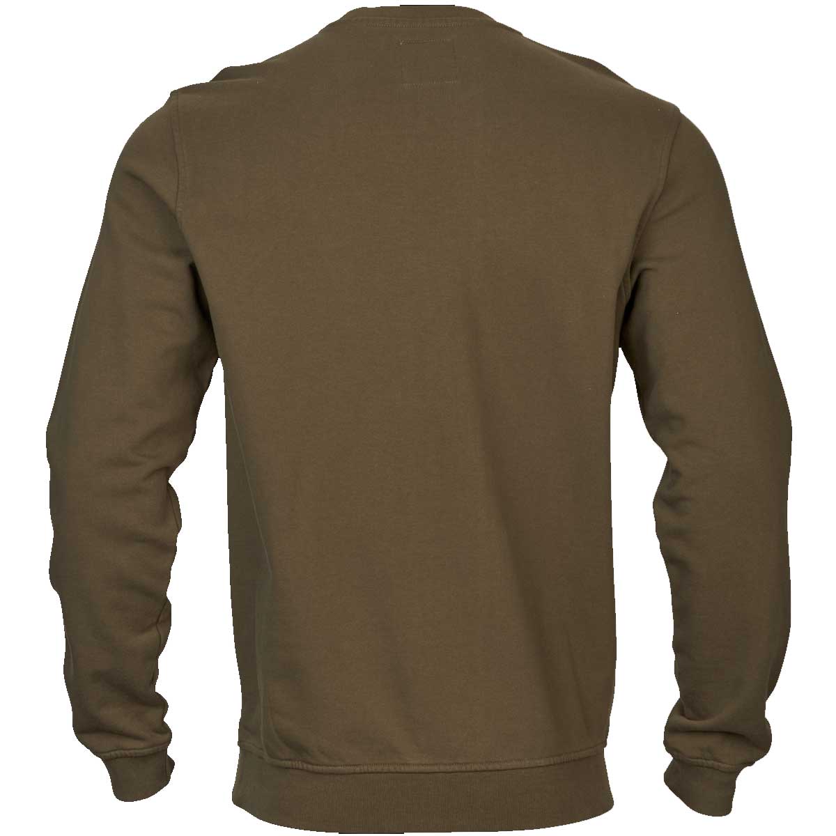 HARKILA Instinct Sweatshirt - Mens - Light Willow Green