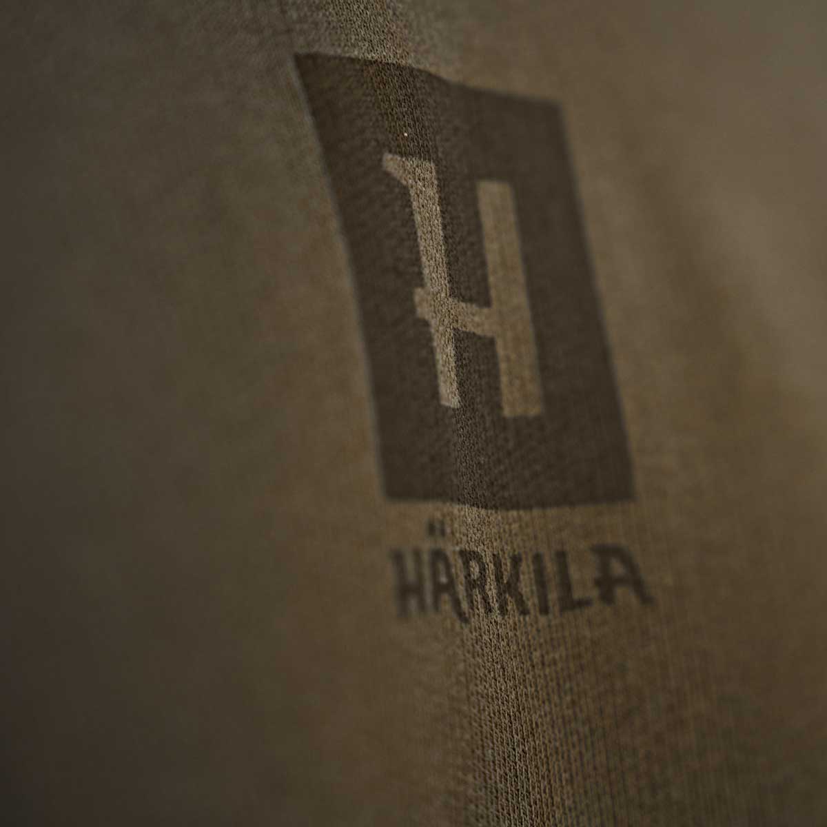 HARKILA Instinct Sweatshirt - Mens - Light Willow Green