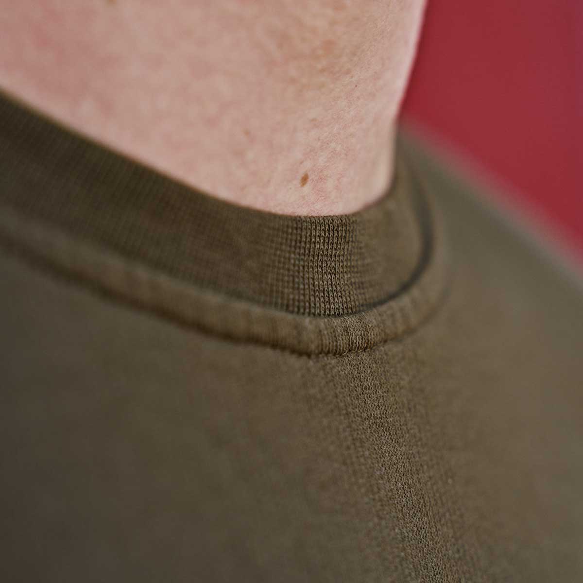 HARKILA Instinct Sweatshirt - Mens - Light Willow Green