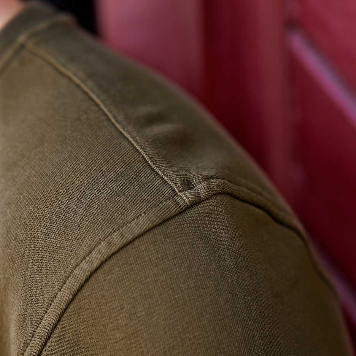 HARKILA Instinct Sweatshirt - Mens - Light Willow Green