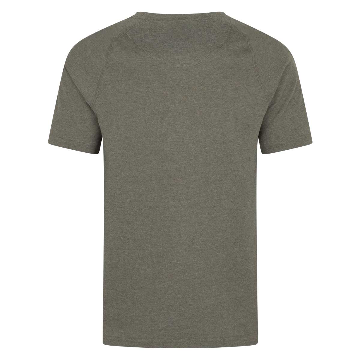 HARKILA Instinct T-Shirt - Mens - Green Melange