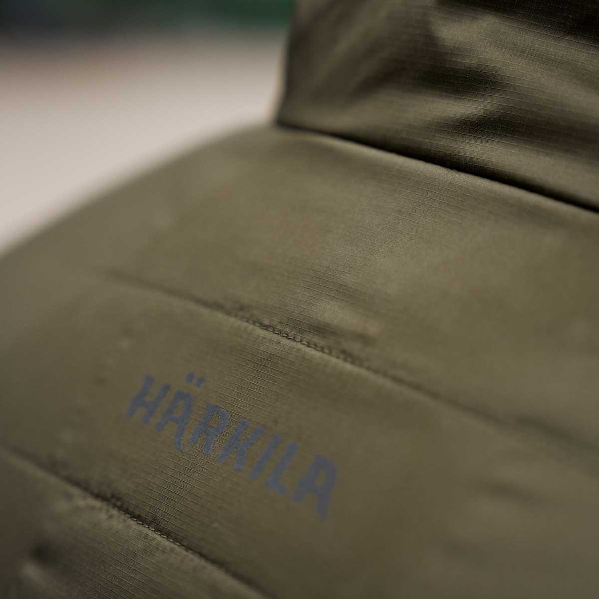 HARKILA Kalix HSP Windproof Reversible Jacket - Mens - Willow Green