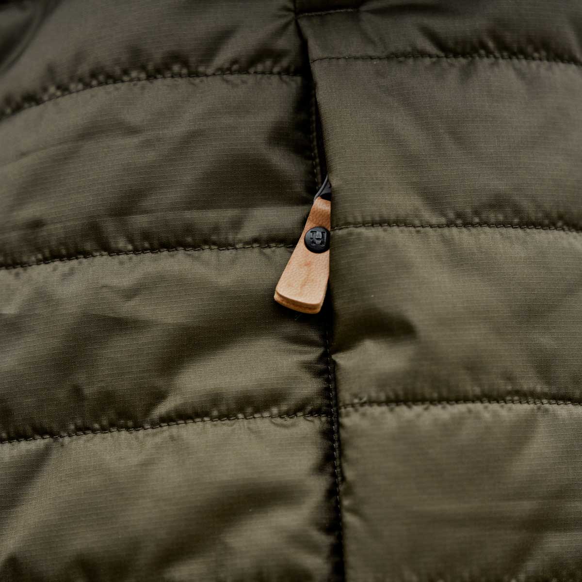 HARKILA Kalix HSP Windproof Reversible Jacket - Mens - Willow Green