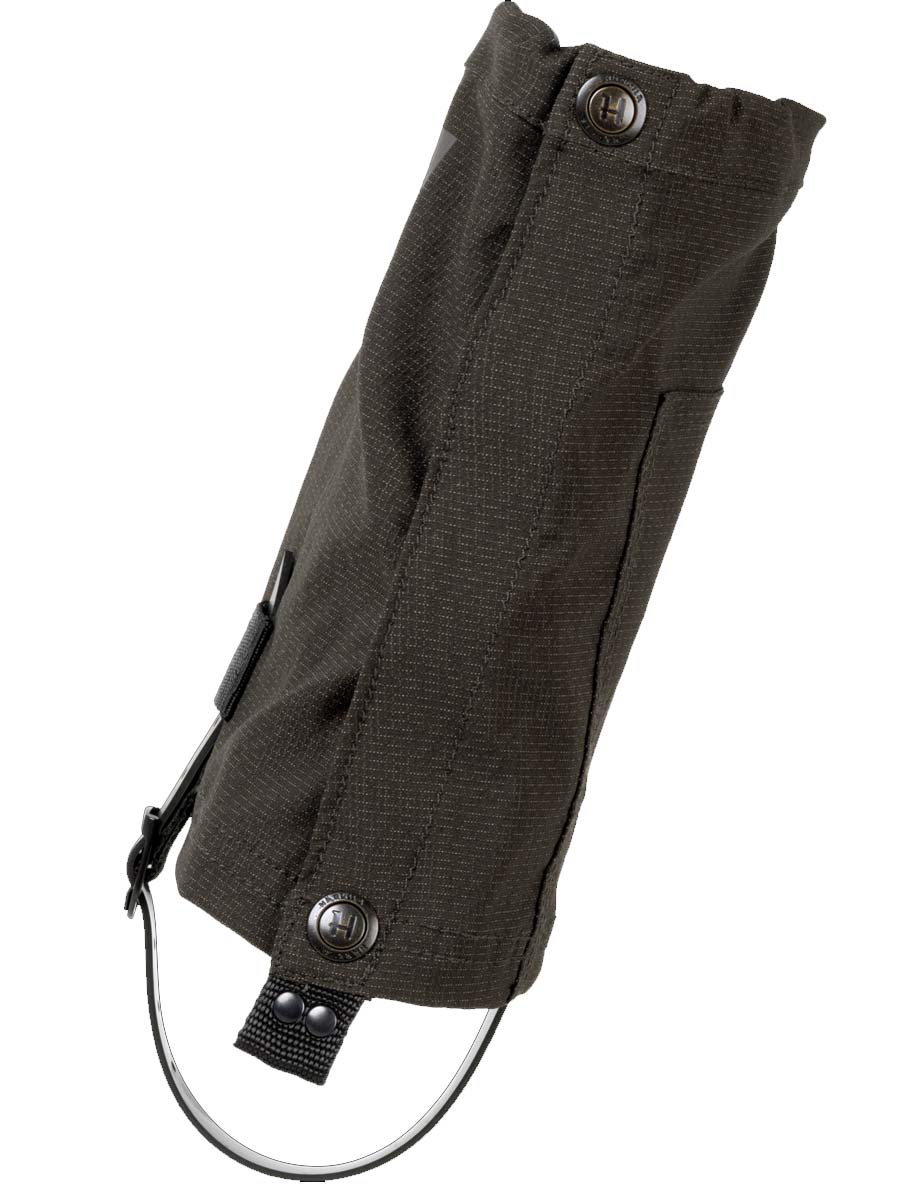 HARKILA Ledge Gaiters - Shadow Brown Harkila