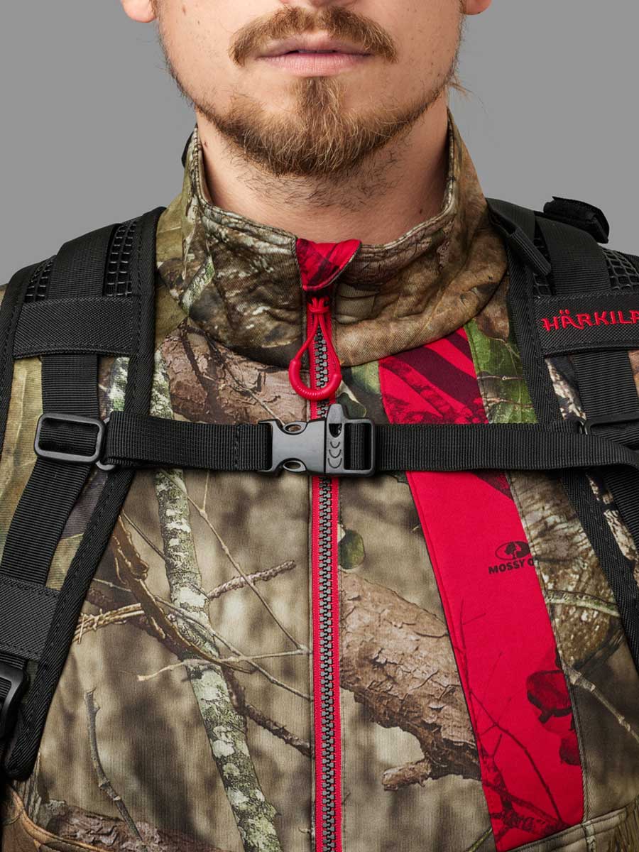 HARKILA Moose Hunter 2.0 - 36 Litres - MossyOak Break-up Country