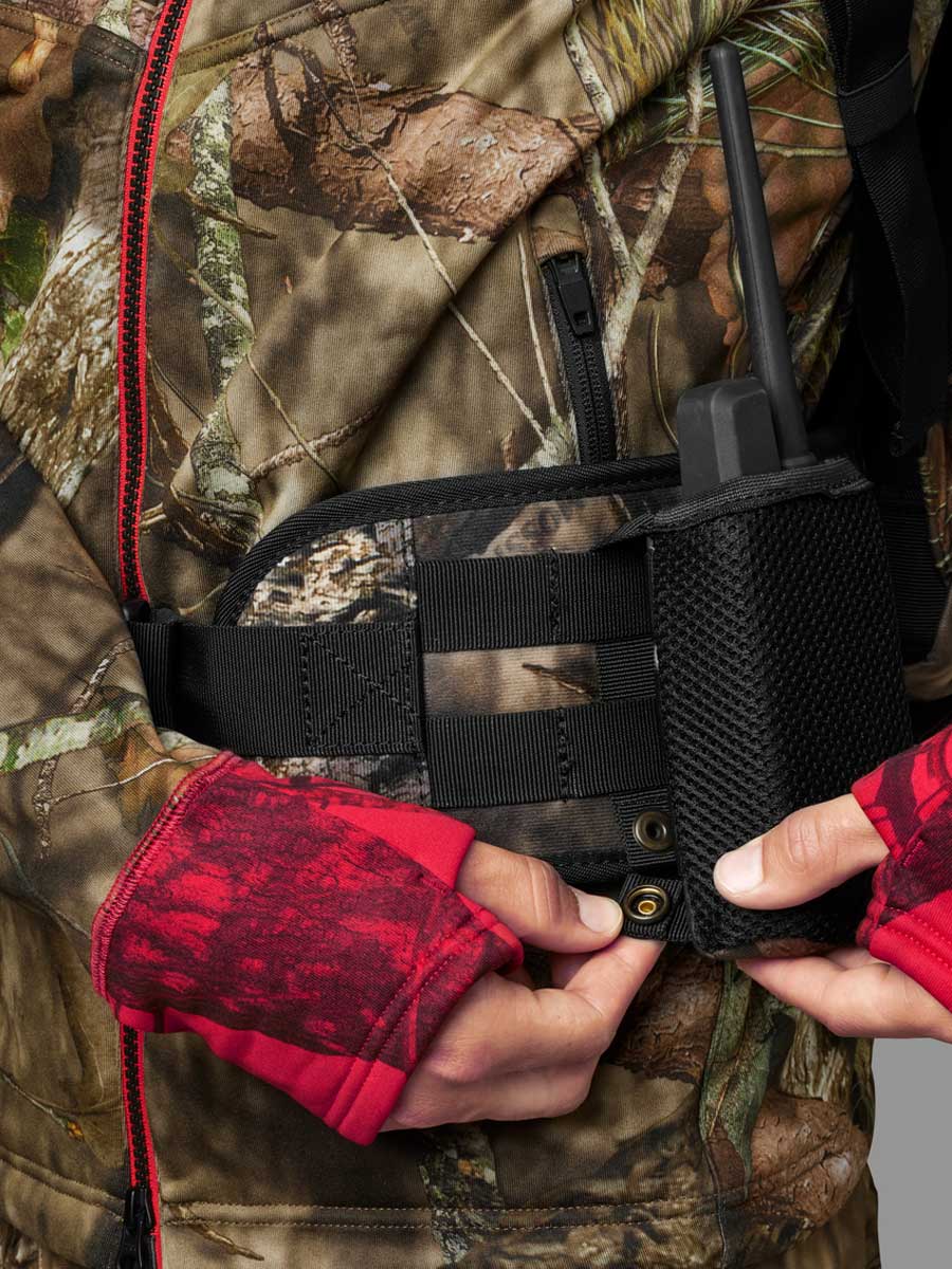 HARKILA Moose Hunter 2.0 - 36 Litres - MossyOak Break-up Country
