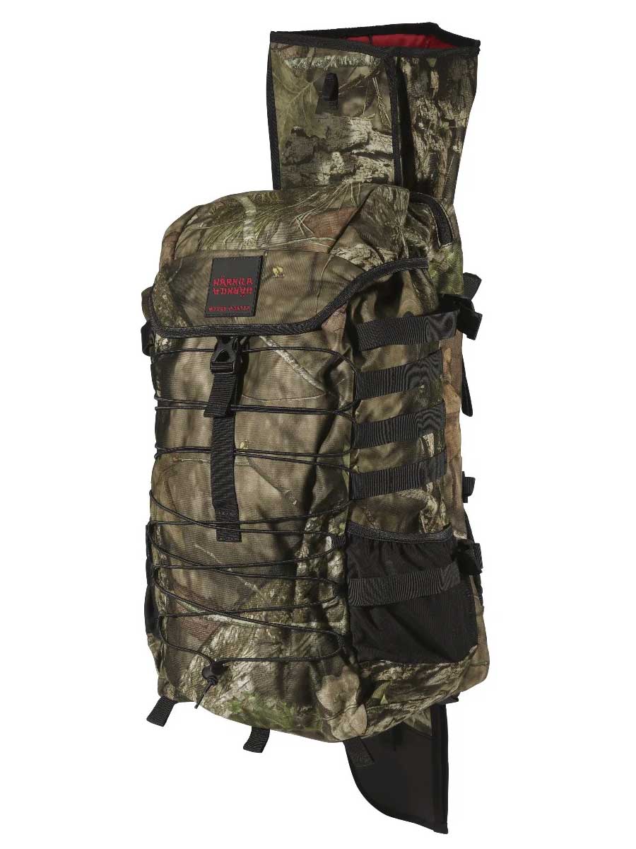 HARKILA Moose Hunter 2.0 Rucksack - 36 Litres - MossyOak Break-up Country Harkila