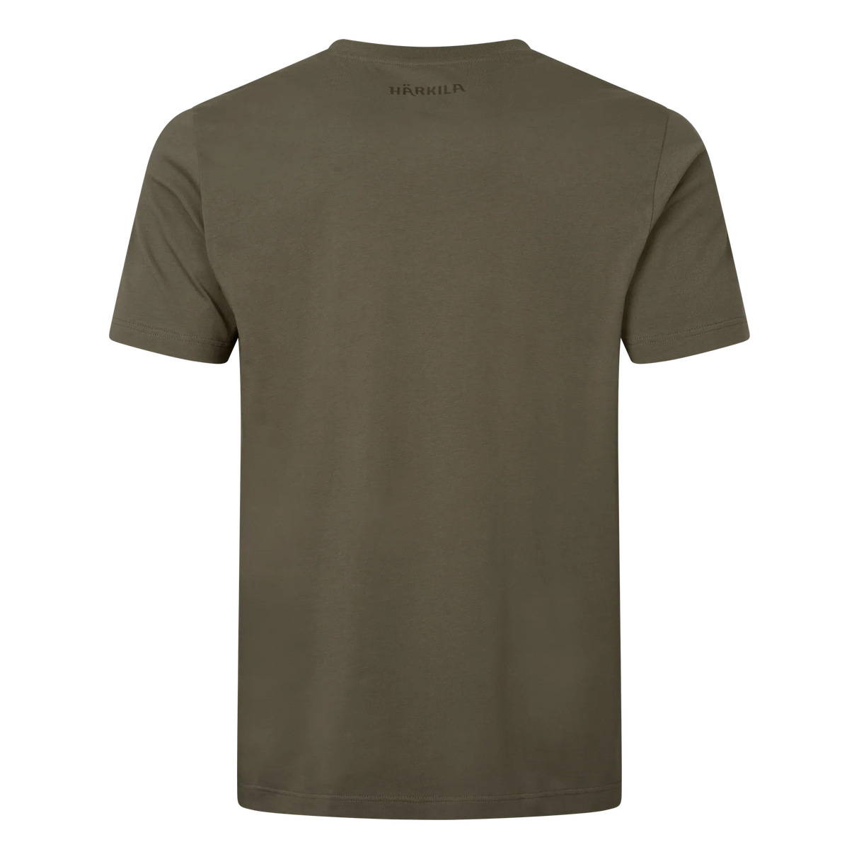 HARKILA Moose T-shirt - Mens - Tarmac