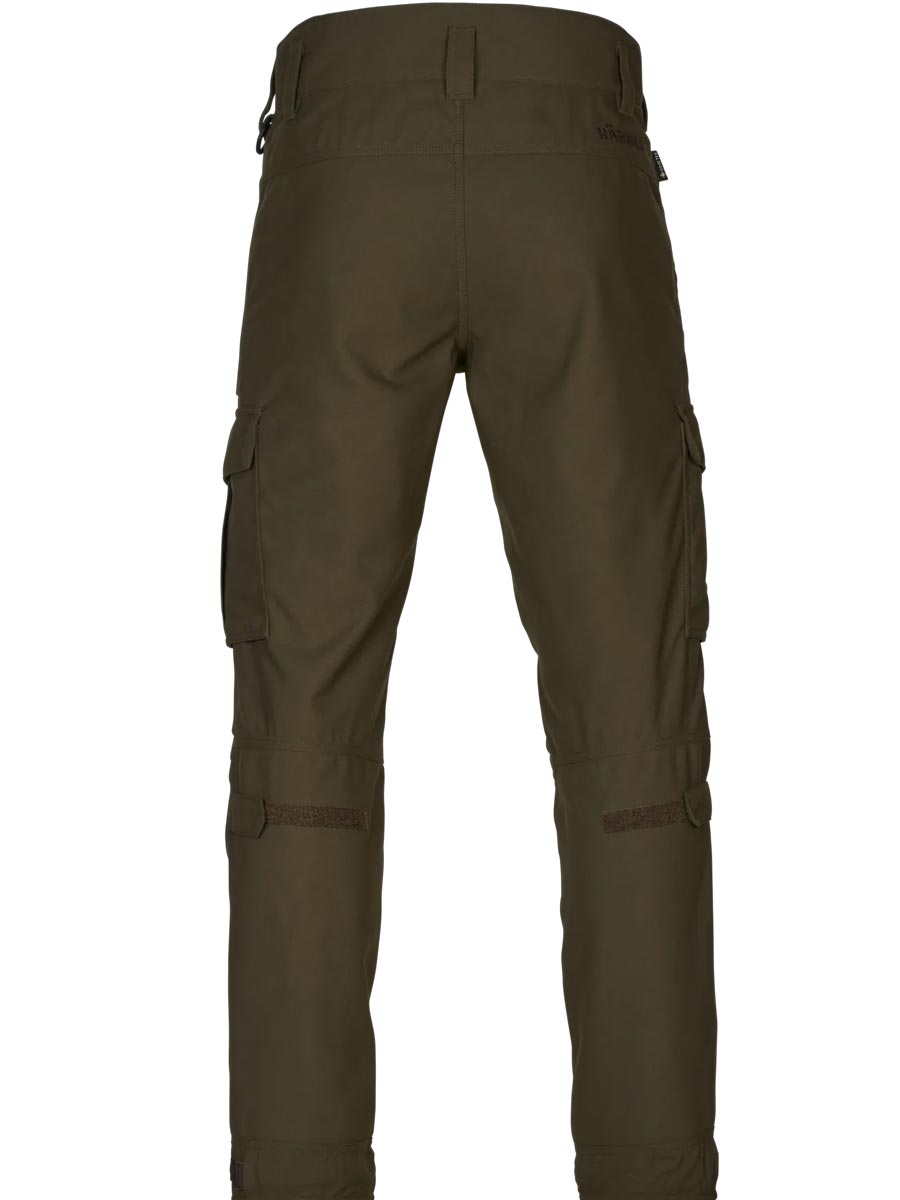 HARKILA Pro Hunter GTX Legacy Trousers - Mens - Willow Green