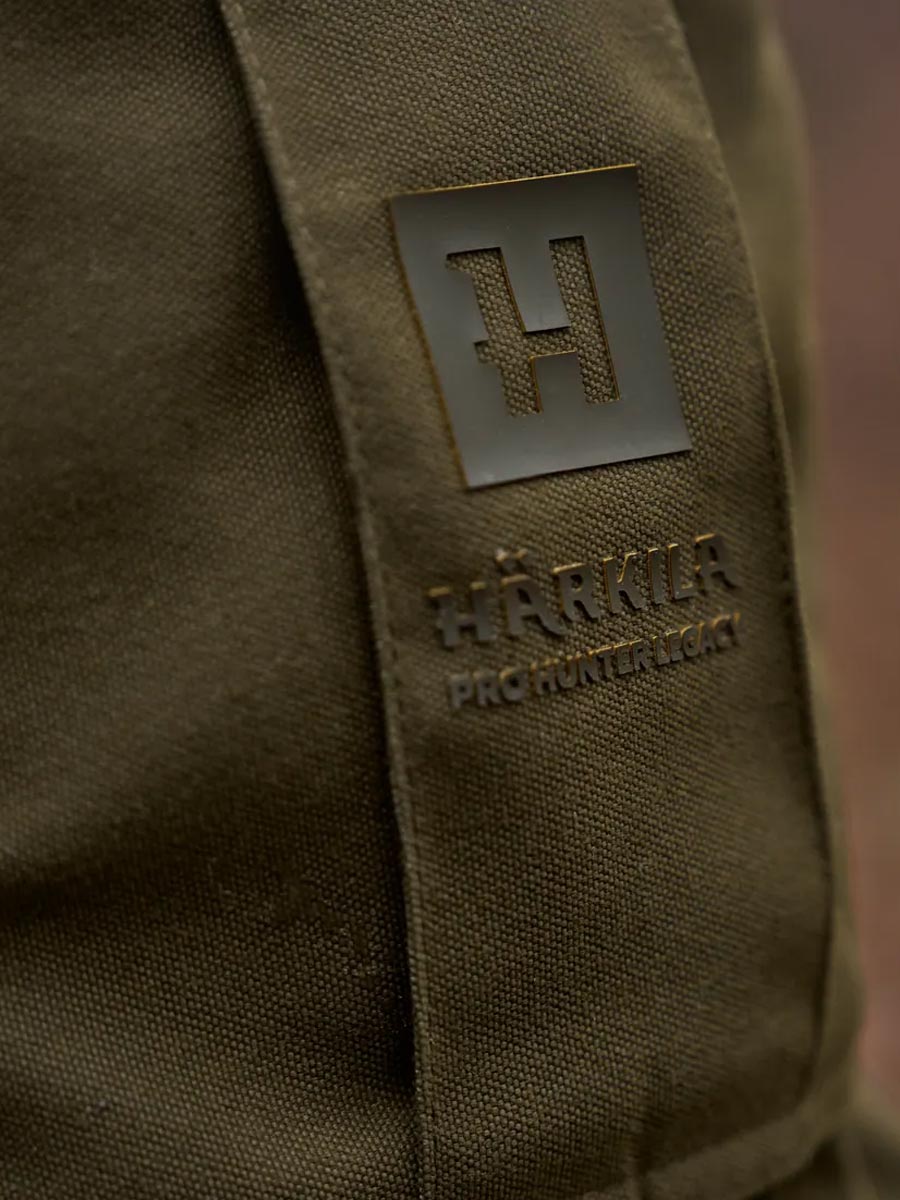 HARKILA Pro Hunter GTX Legacy Trousers - Mens - Willow Green