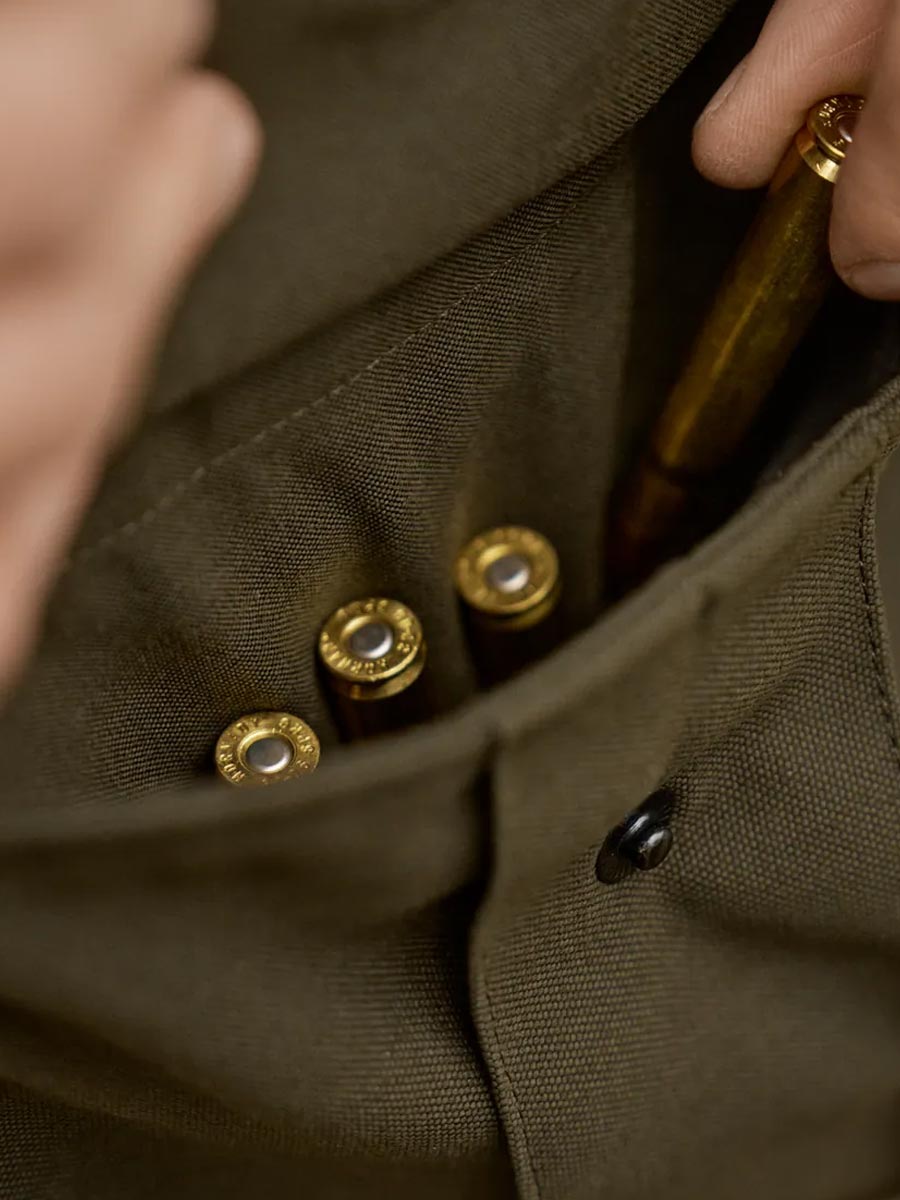 HARKILA Pro Hunter GTX Legacy Trousers - Mens - Willow Green