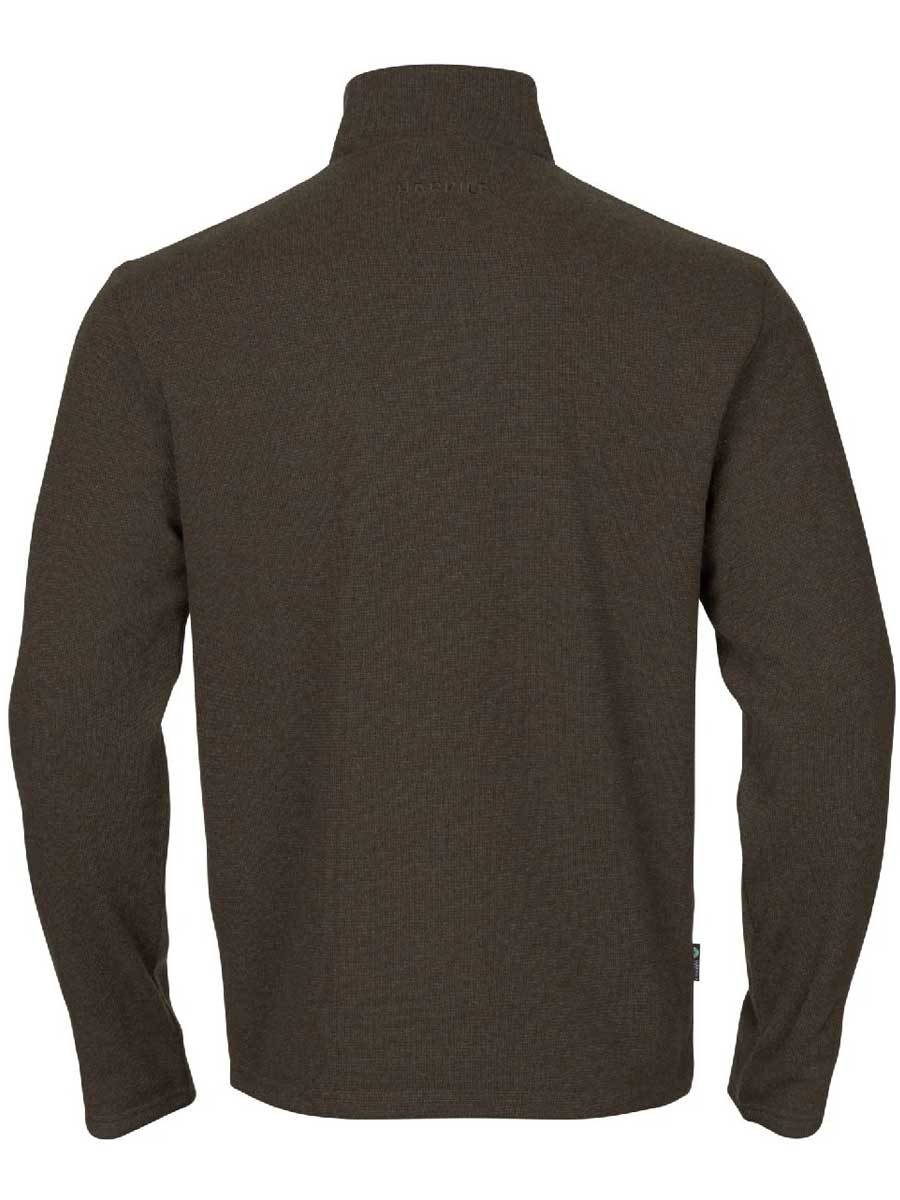 HARKILA Sandhem HSP Windproof Pullover - Mens - Willow Green