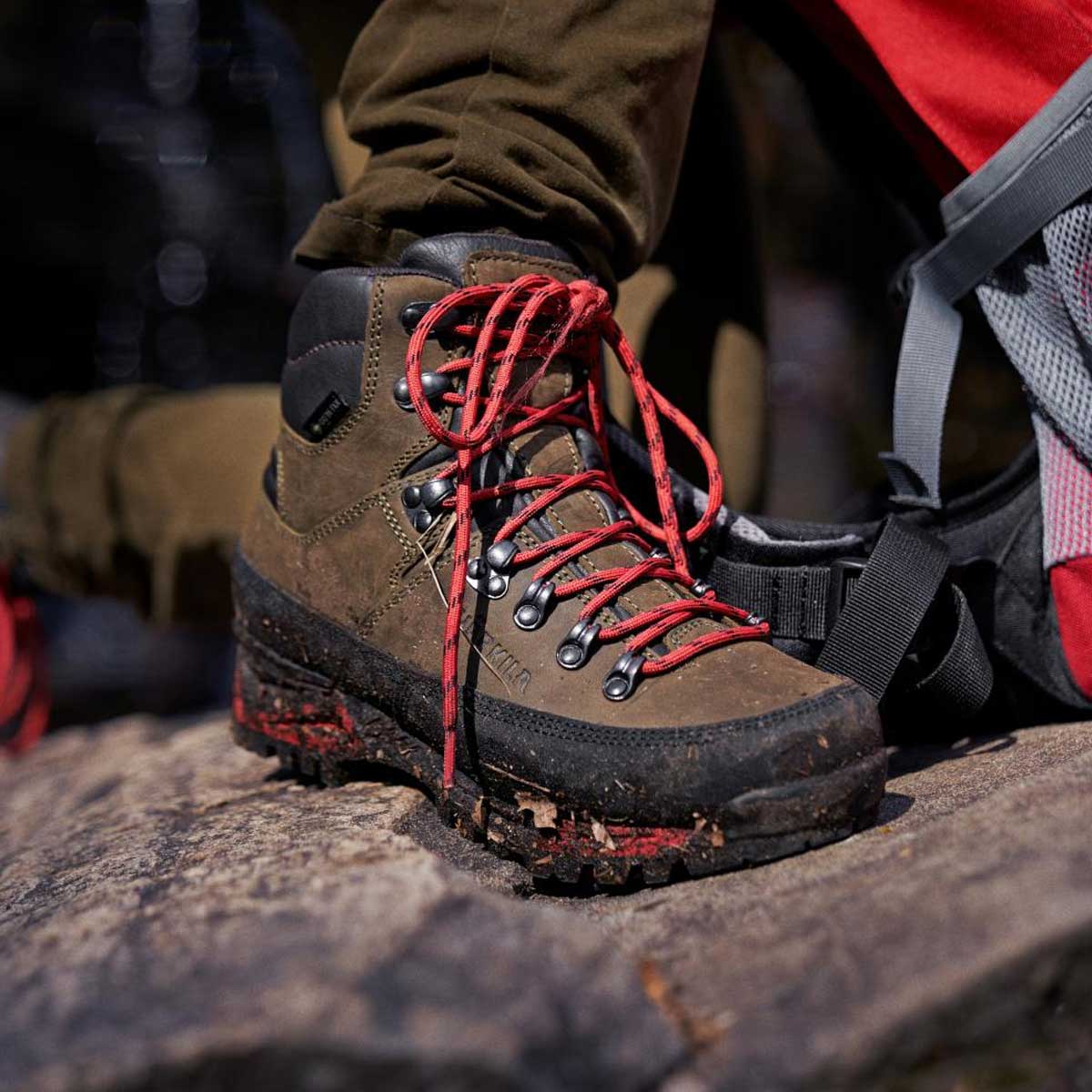 HARKILA Saxnas GTX - Ladies - Willow Green