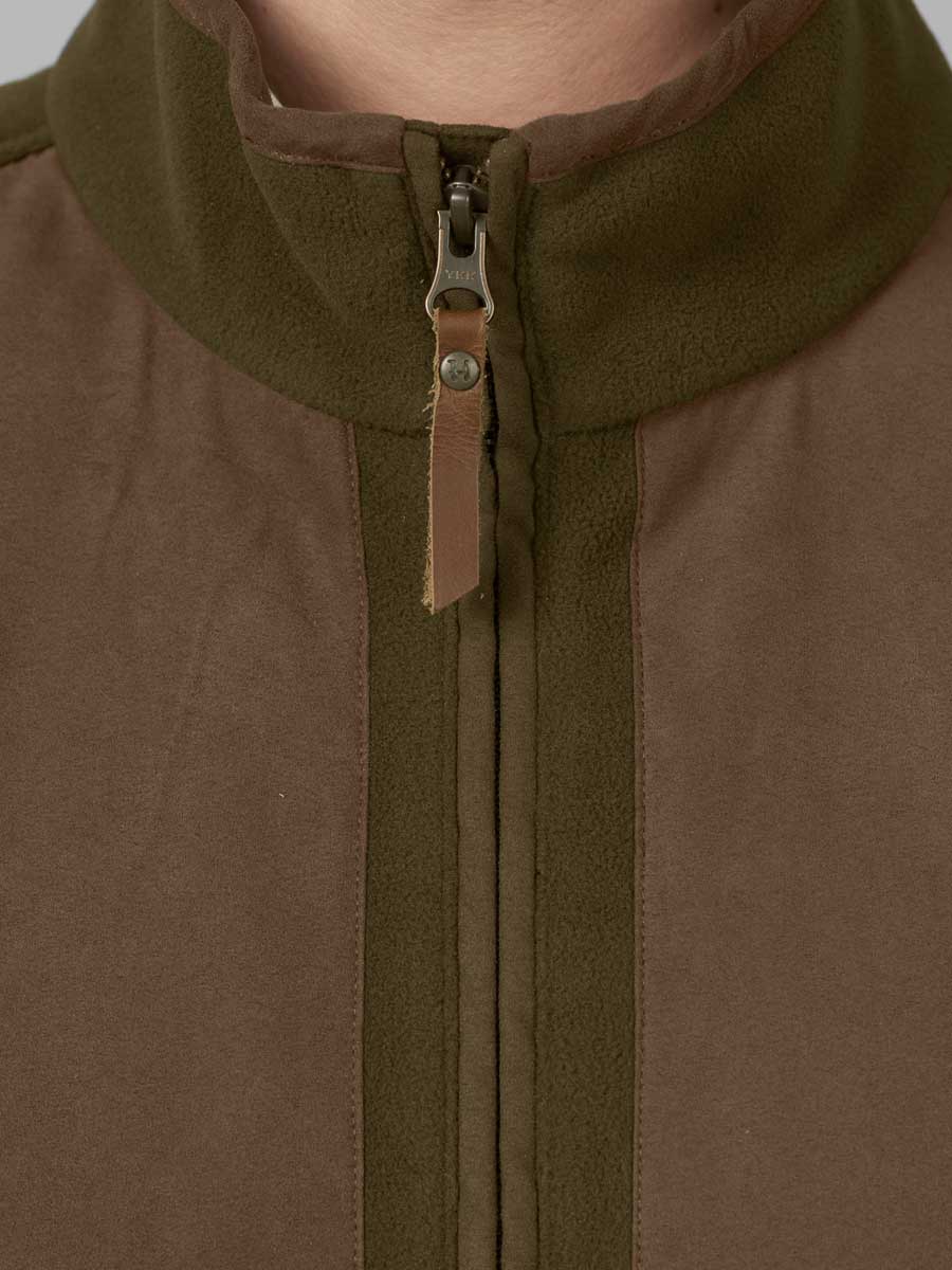 HARKILA Stornoway Active Shooting HSP Jacket - Mens - Willow Green