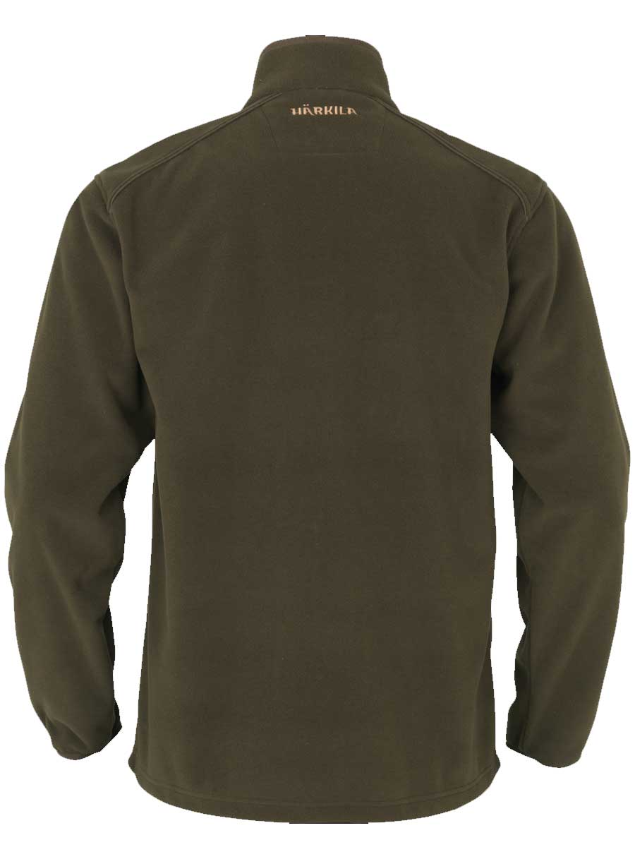 HARKILA Stornoway Active Shooting HSP Jacket - Mens - Willow Green