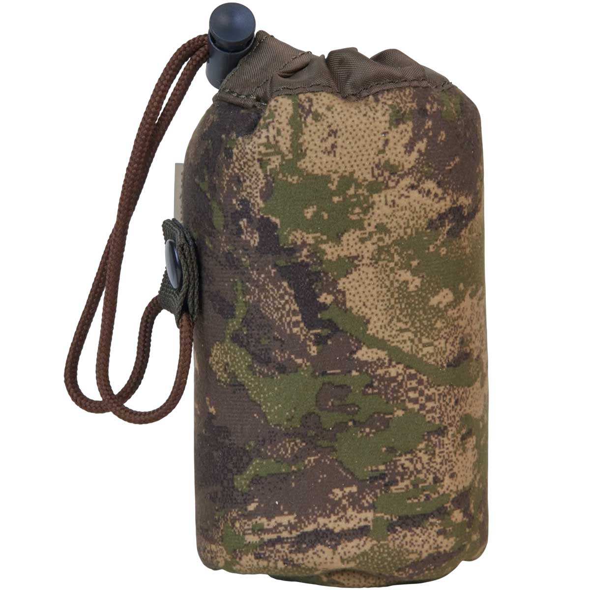 HARKILA Thermal Spotter Pouch - AXIS MSP Forest