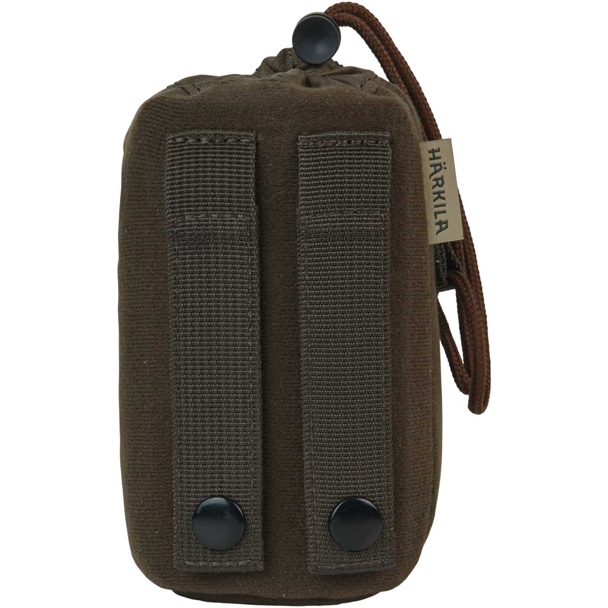 HARKILA Thermal Spotter Pouch - Dark Willow Green