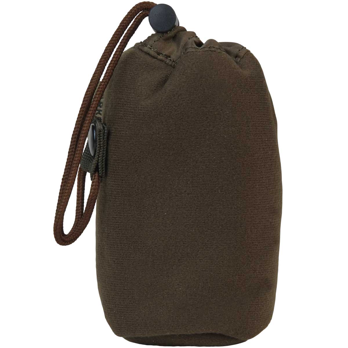 HARKILA Thermal Spotter Pouch - Dark Willow Green