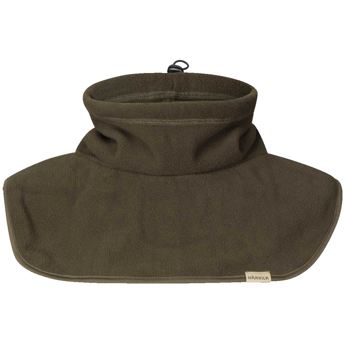 HARKILA Trygve Neck Gaiter - Willow Green Harkila