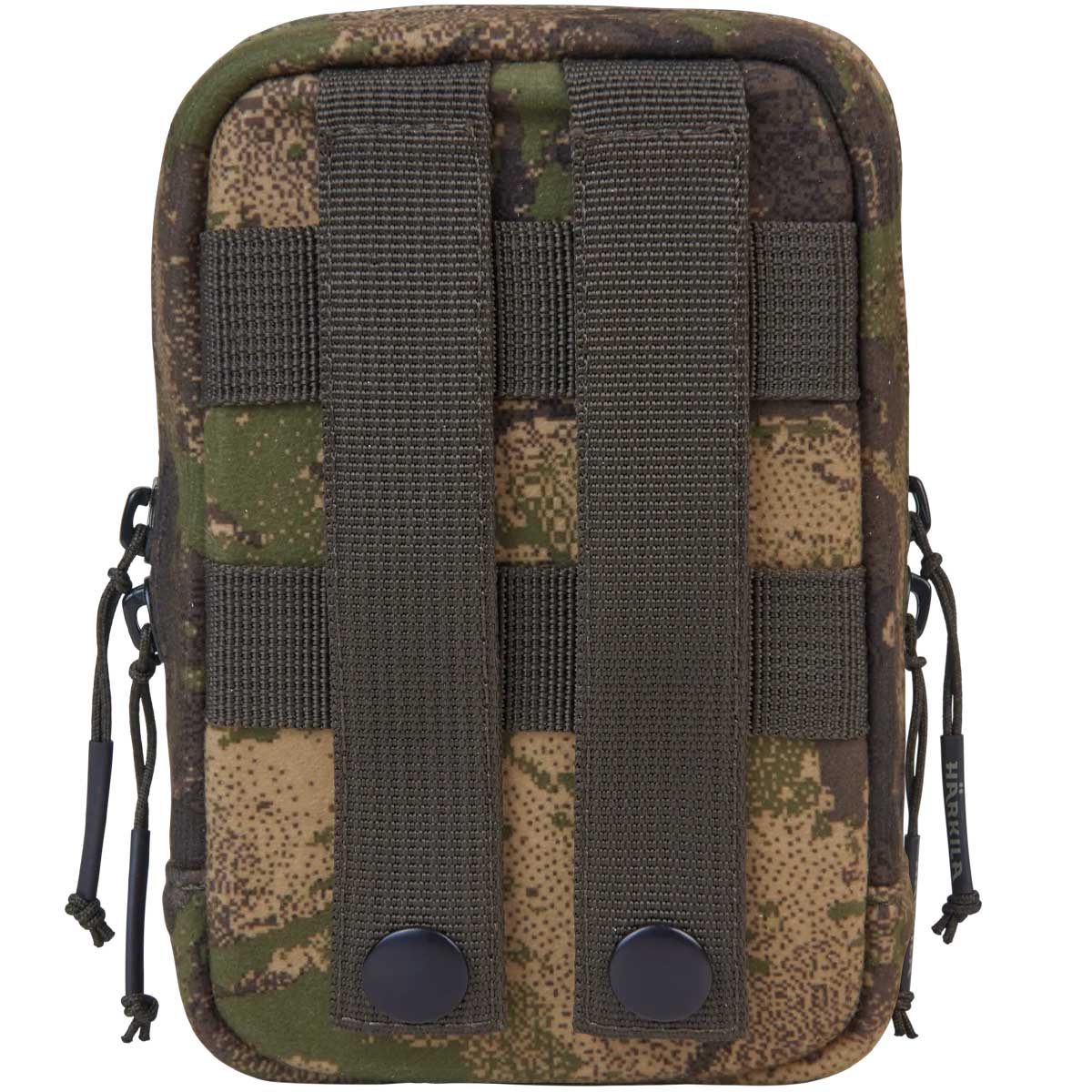 HARKILA Utility Pouch - AXIS MSP Forest Camo