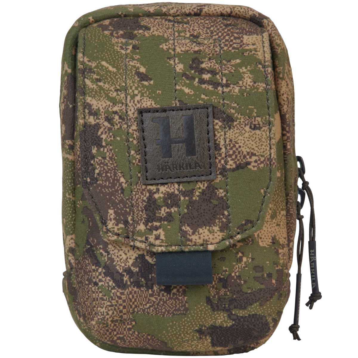 HARKILA Utility Pouch - AXIS MSP Forest Camo