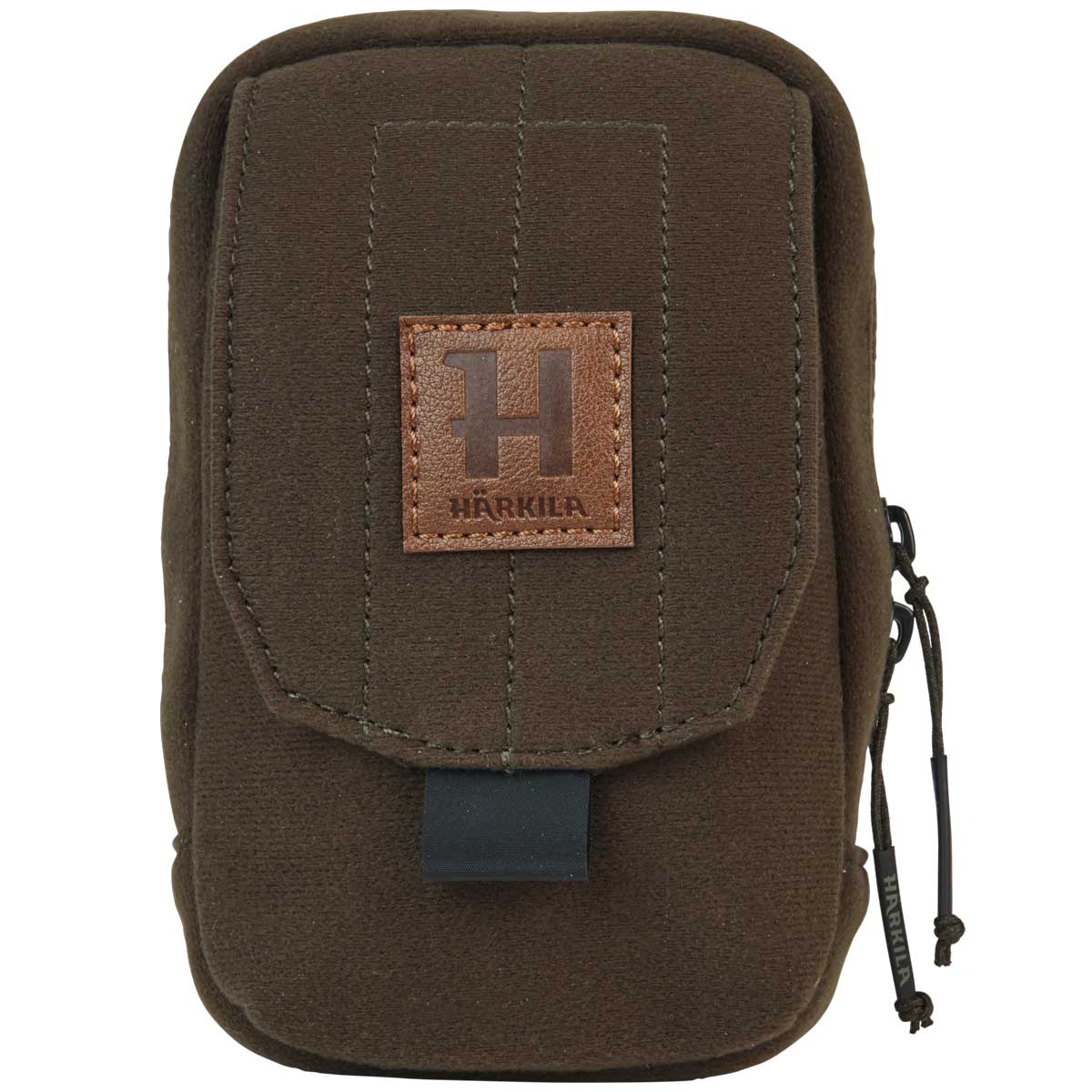 HARKILA Utility Pouch - Dark Willow Green